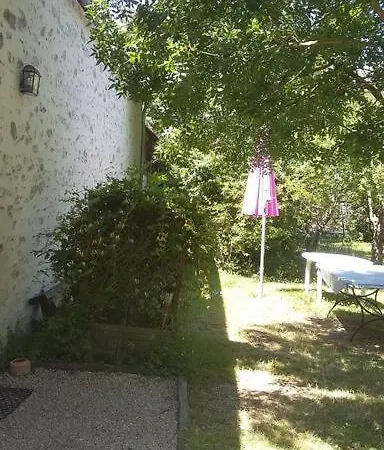 Village Des Bords De Loire 3* Montjean-sur-Loire