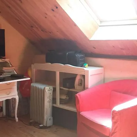 Village Des Bords De Loire 3*