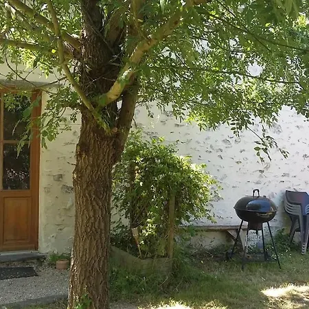 Village Des Bords De Loire 3*