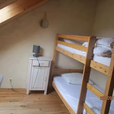 Hotell Village Des Bords De Loire 3*